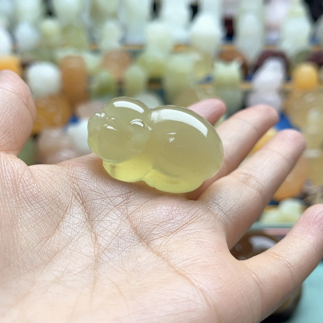 阳***光新疆昆仑山脉山料
