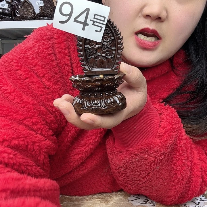 非洲紫檀（红花梨）94