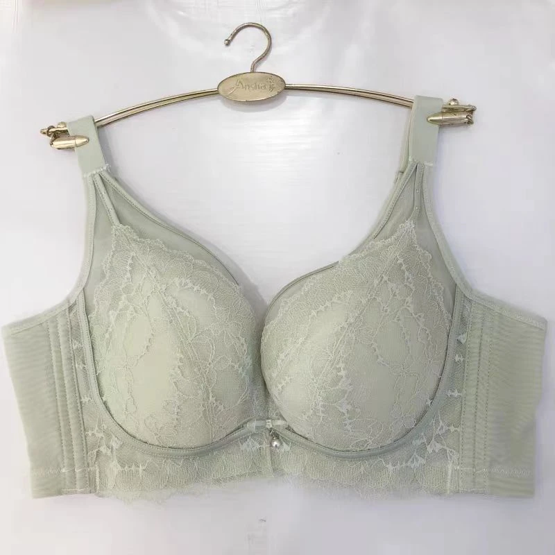 热娜拉尔柔软舒服美背文胸14号