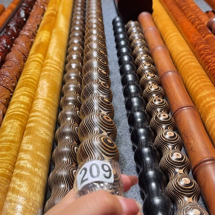 大果紫檀（缅甸花梨）佳****程209