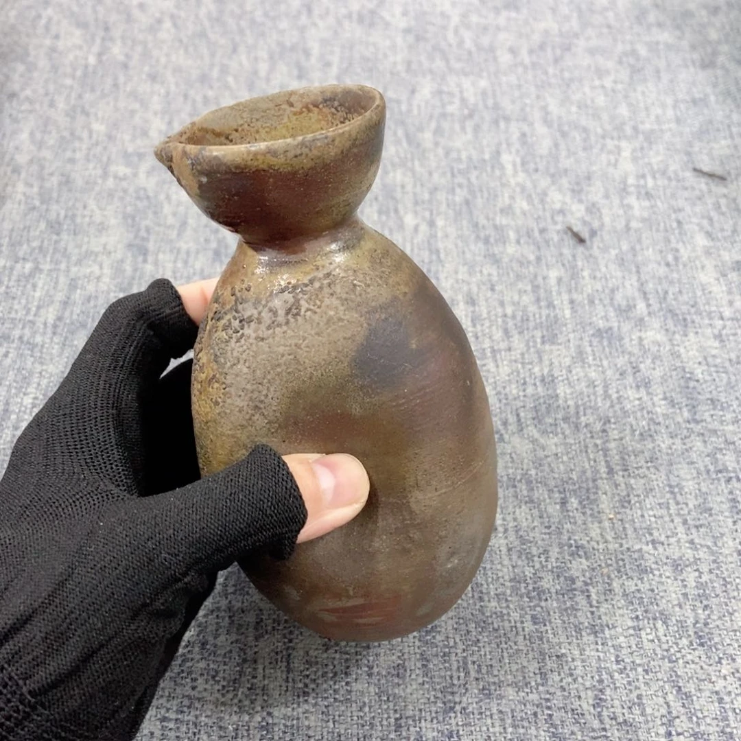 瓷片非常满意好看得物件