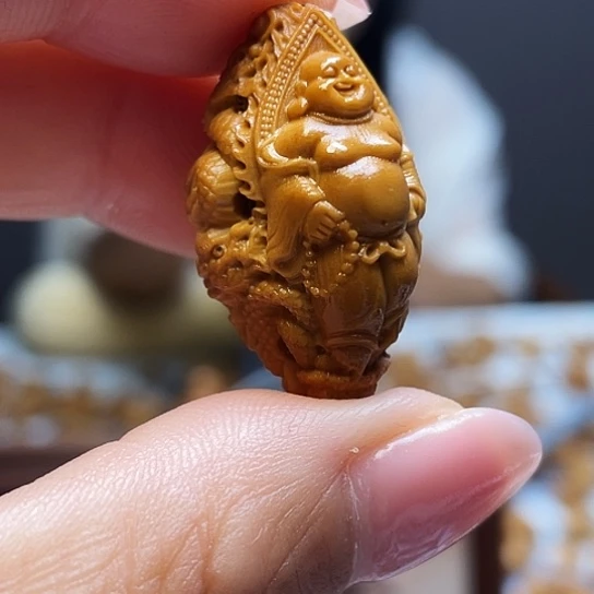 橄榄核手串/手链橄榄核