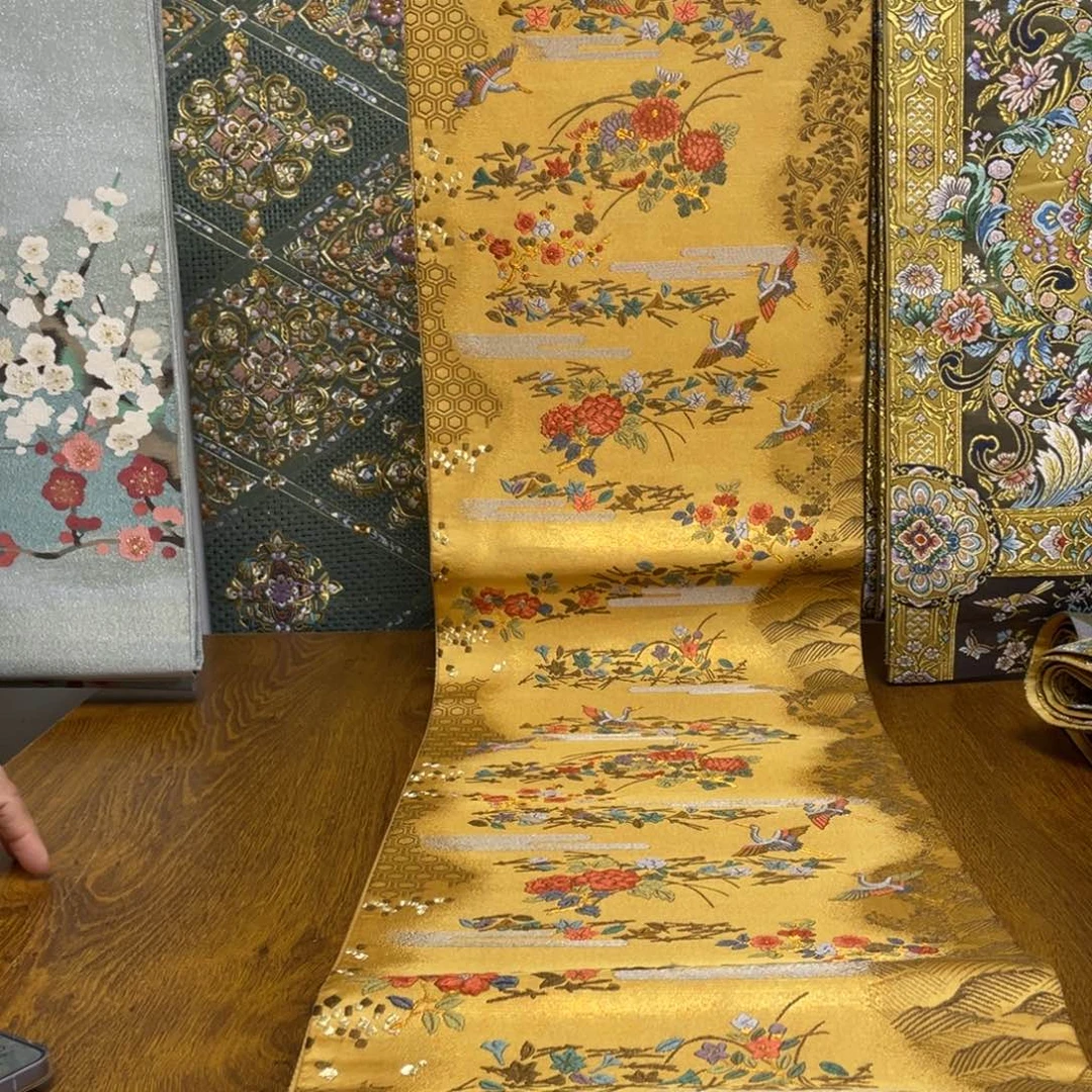 织绣织锦技艺高超的19