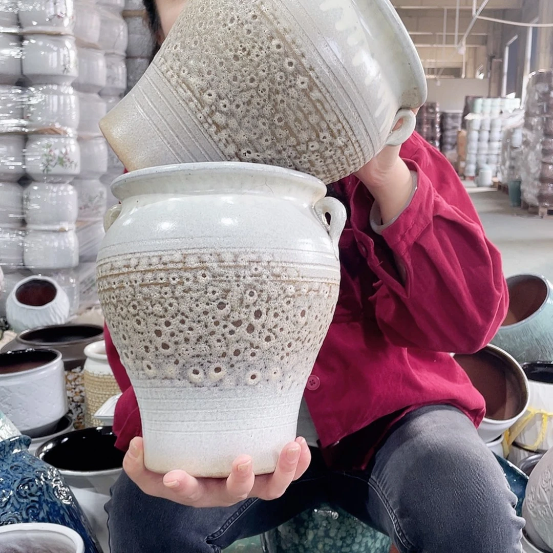 22/18红陶正品两个