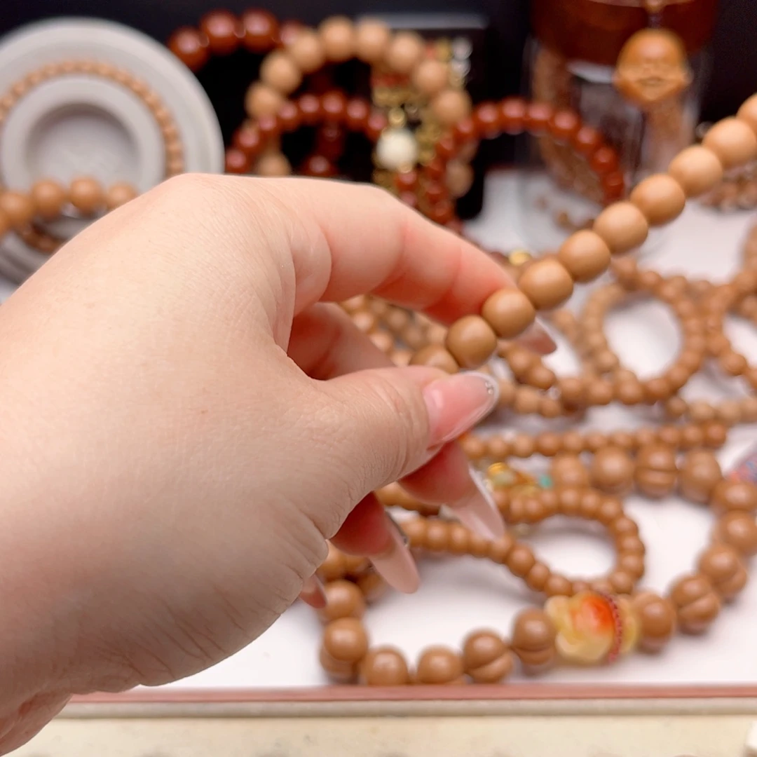 6***3手串猴头核桃老邢