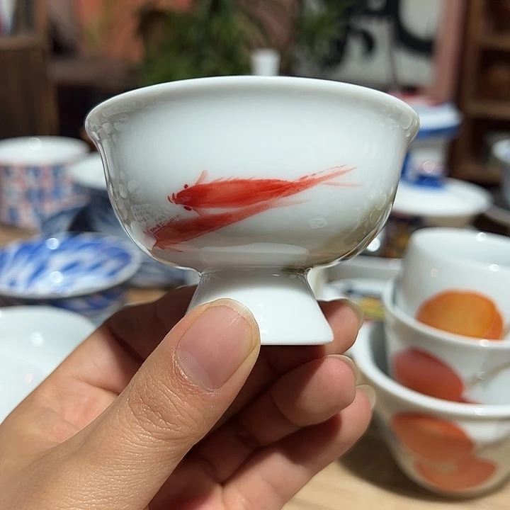 陶瓷艺术作品欣赏