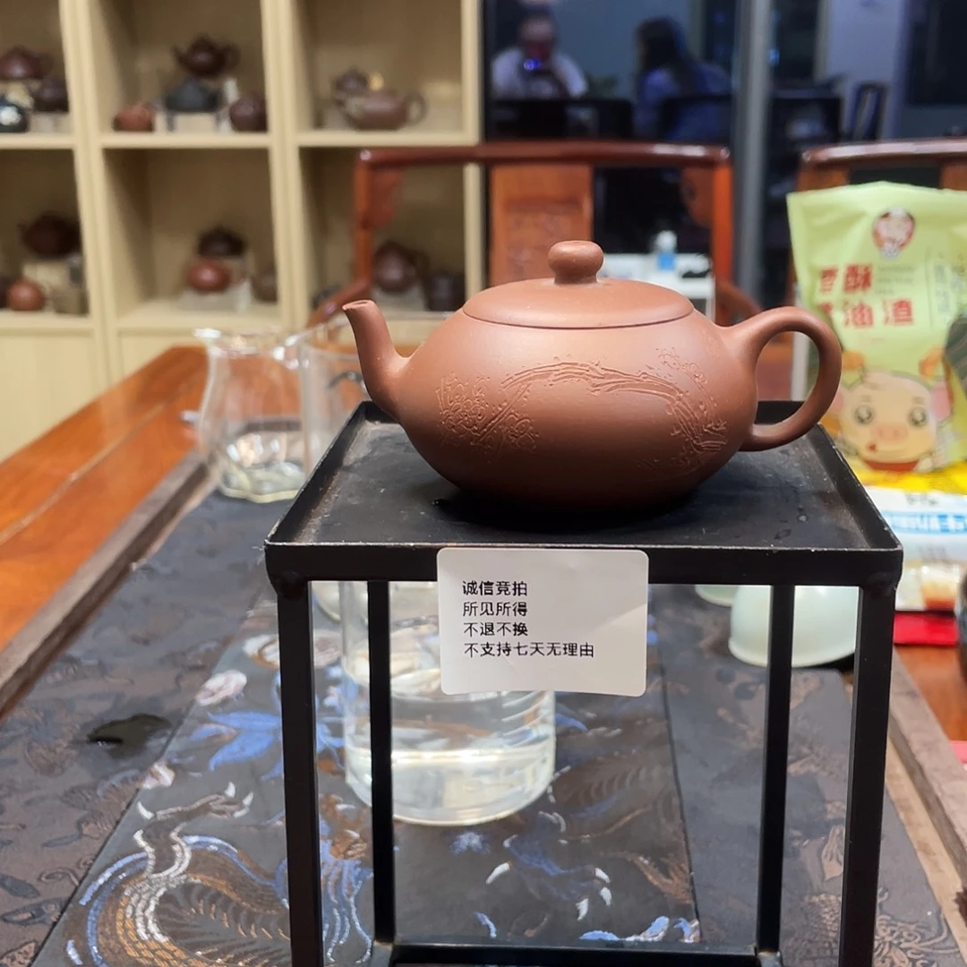 茶壶紫砂宜兴紫砂27