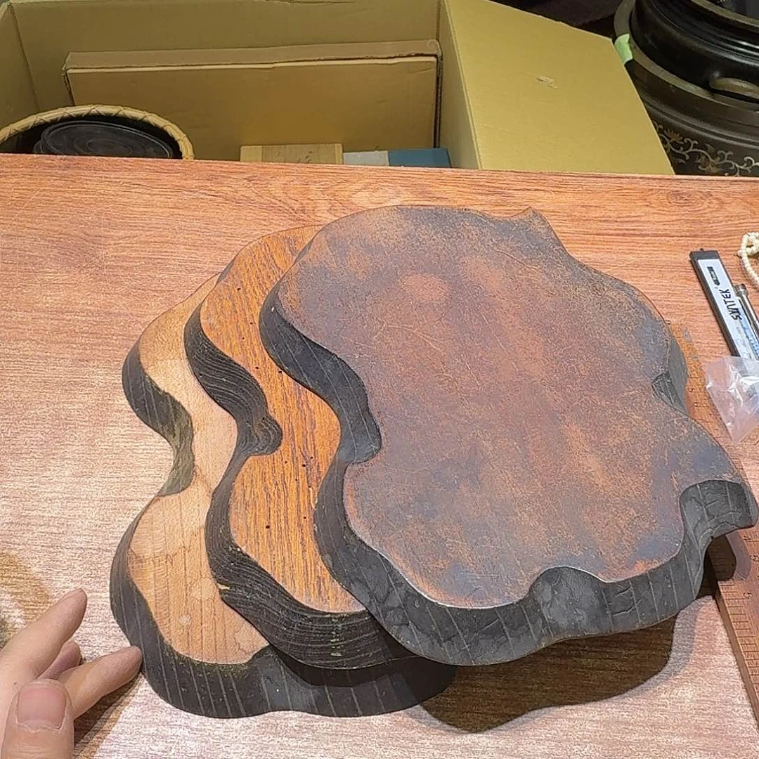 瓷片磨损中古品非全新默认微瑕