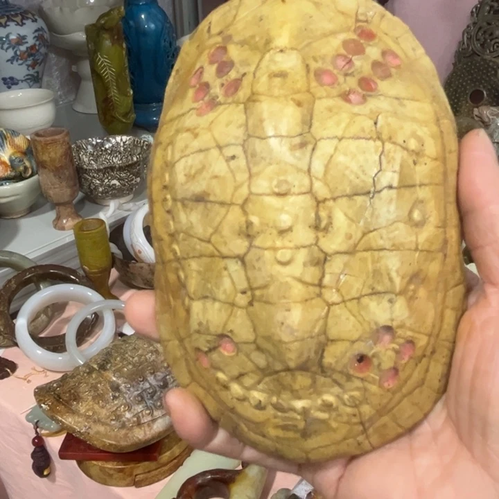 手工艺品制作之美