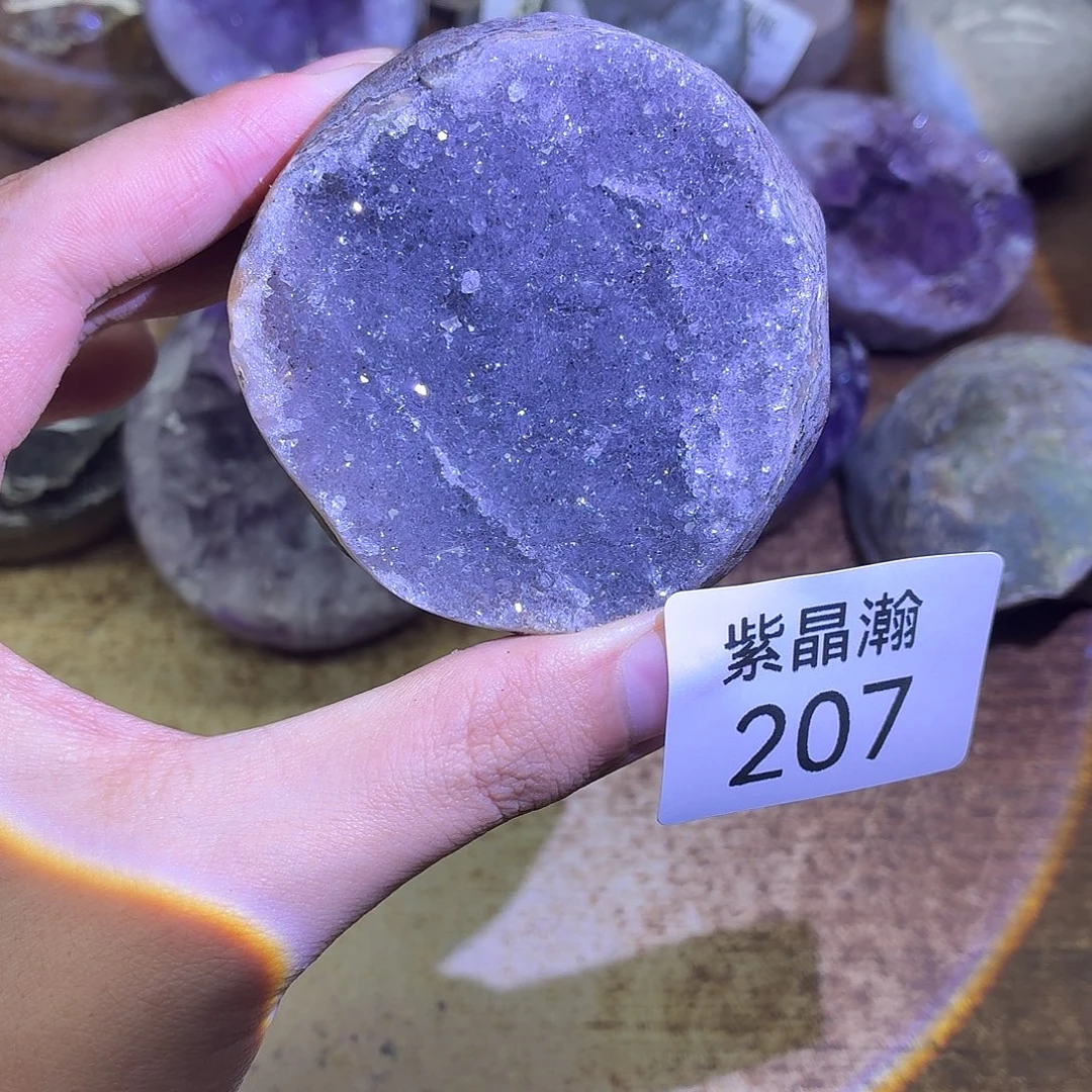 未镶嵌水晶大型摆件（非配饰）