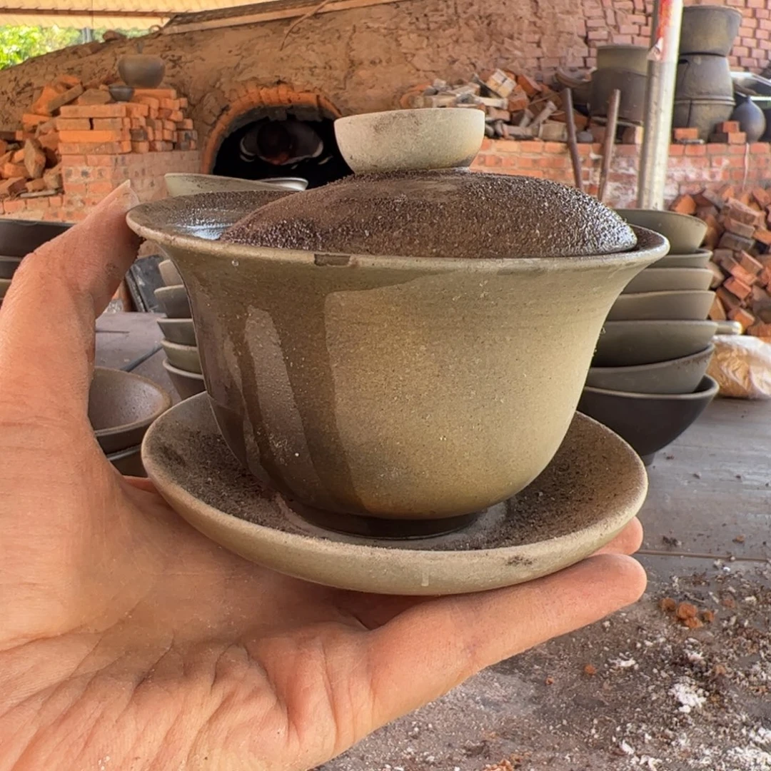 坭兴陶贵台龙窑A79