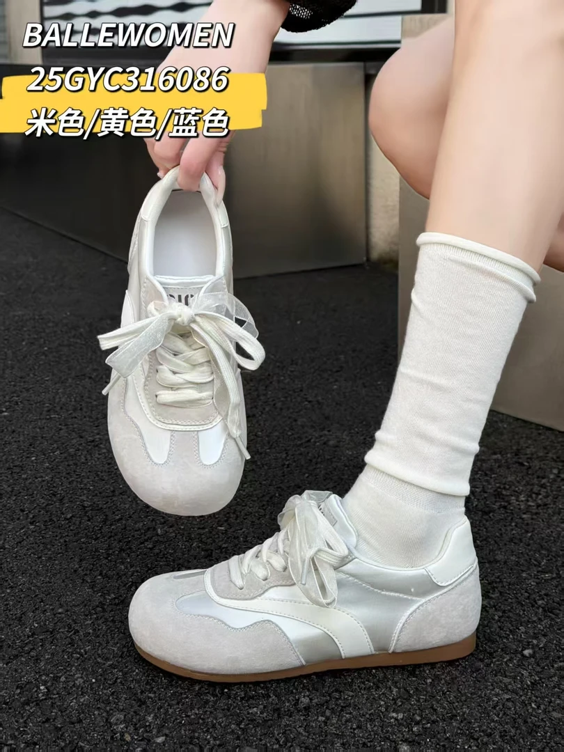 夏季阿甘时尚休闲鞋