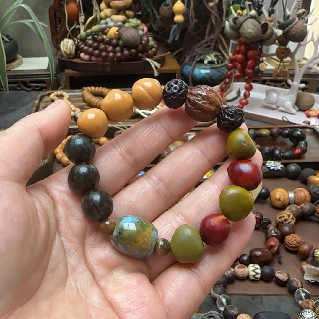 凤眼菩提手串手串