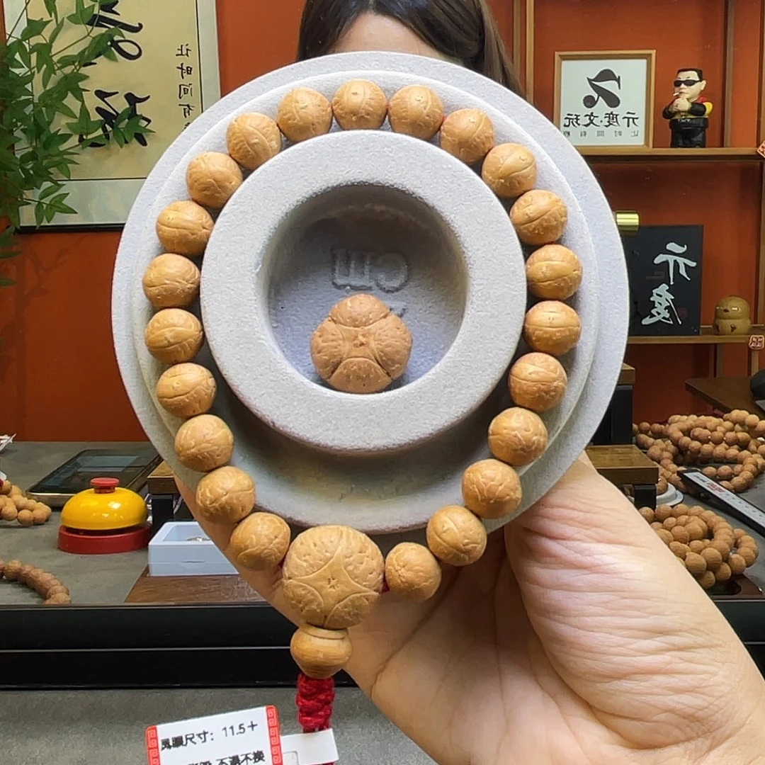趁***，吊坠凤眼菩提菩提105
