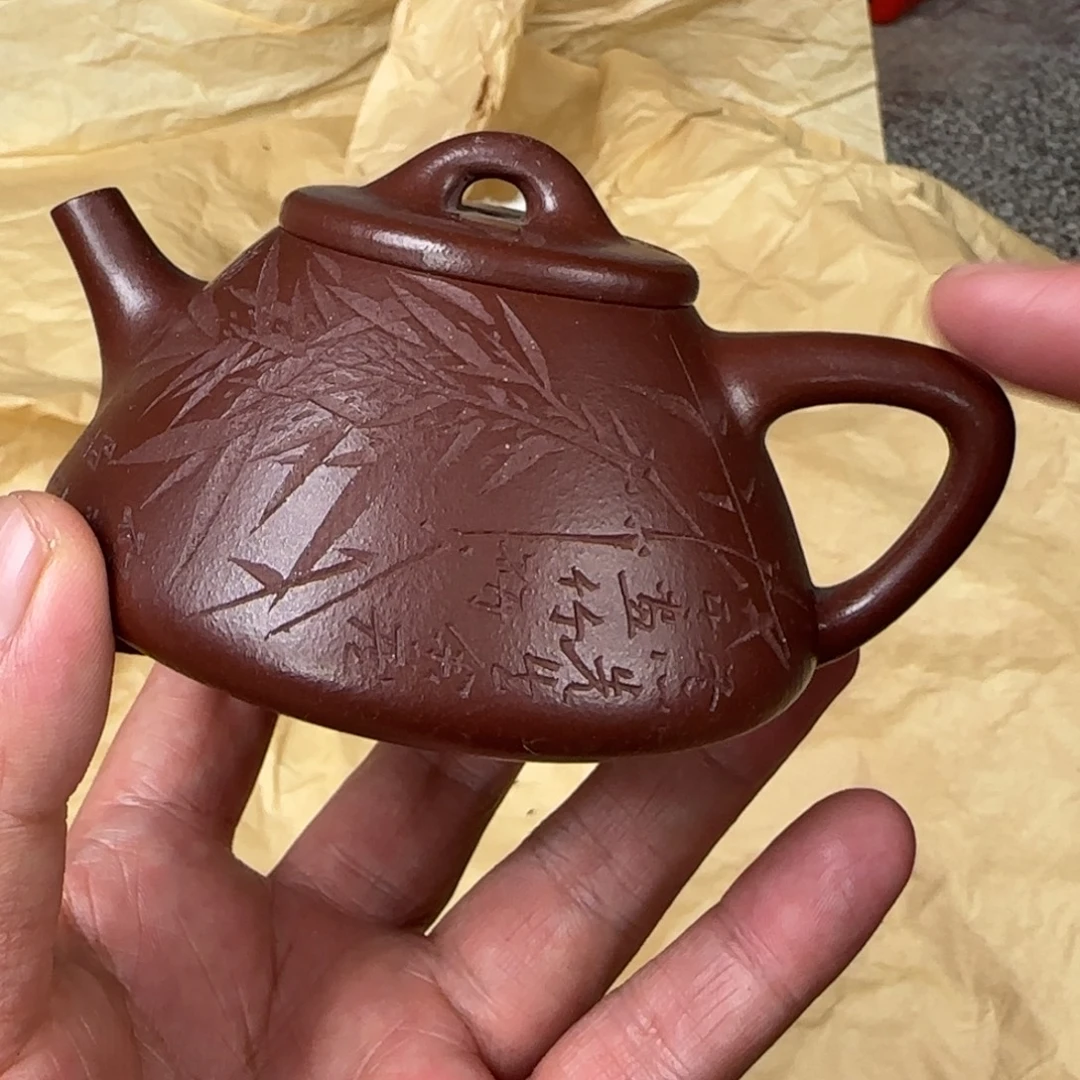 茶壶紫砂紫砂茶具紫砂茶具