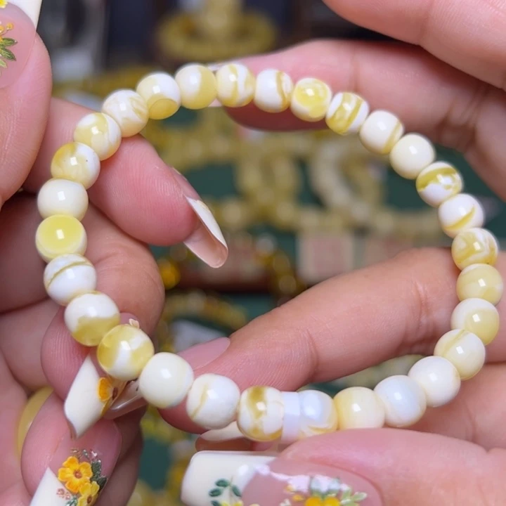 未镶嵌琥珀珠宝奇石