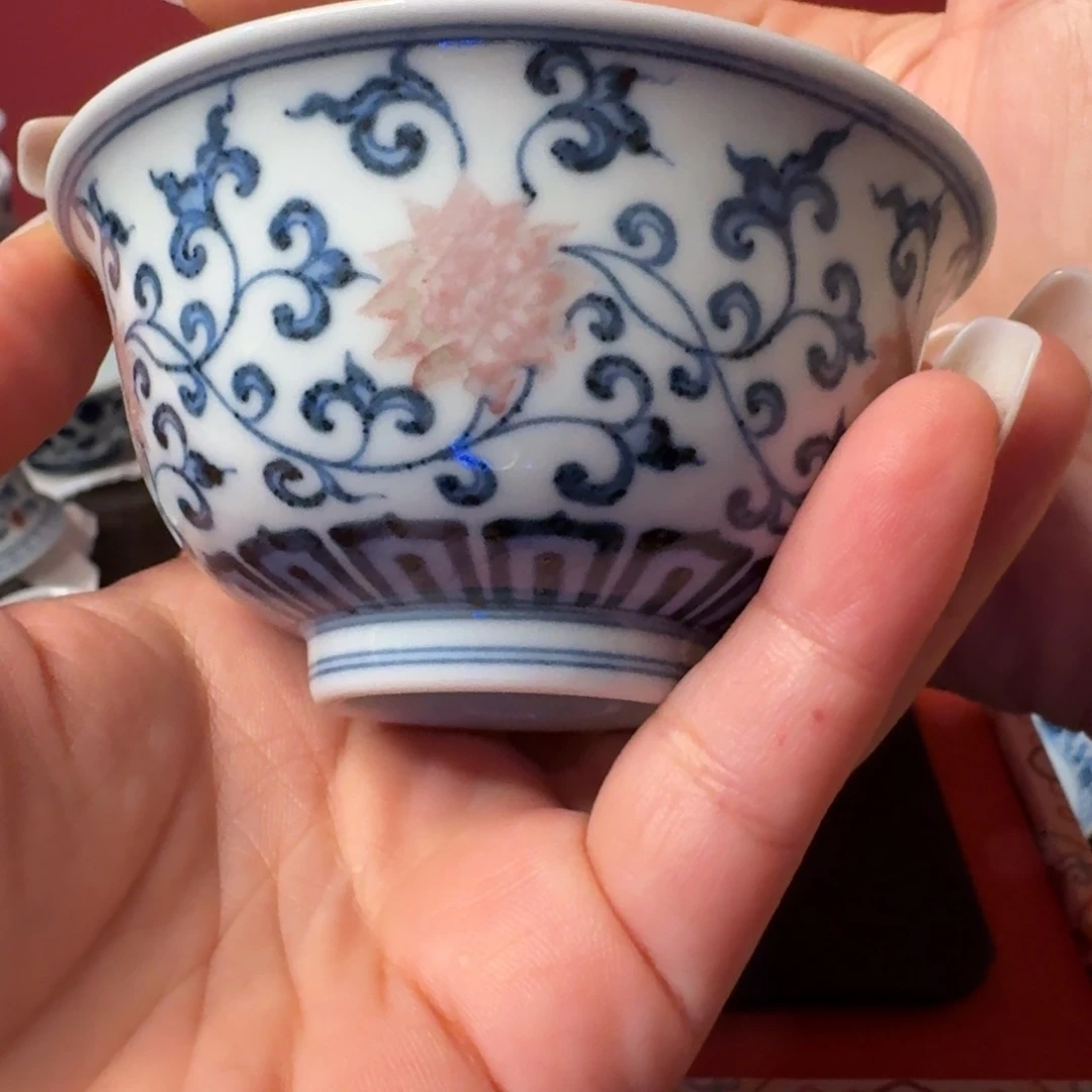 阿****摆件小缠枝2222222
