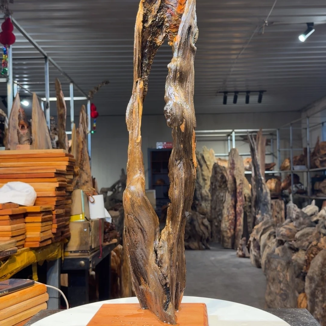 木风*王一刀琥珀木12