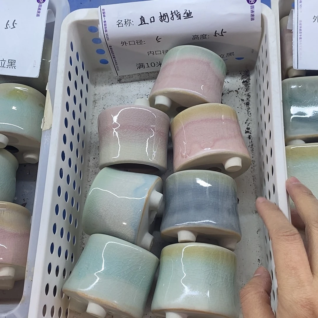 「满9.9米包邮」6个浮力