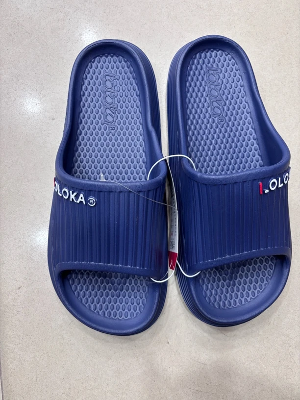 路佳男女款家居拖鞋 夏季款3317