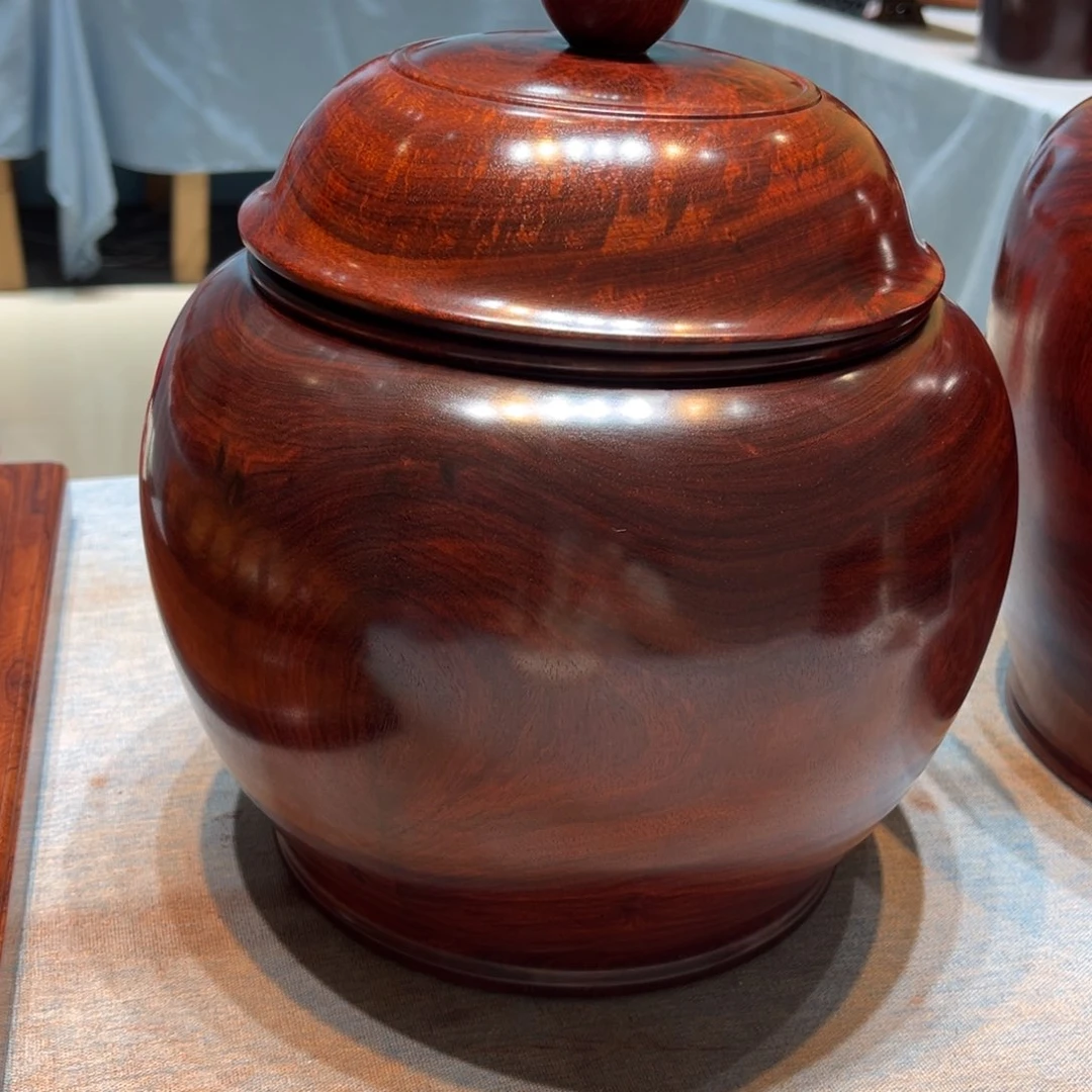 檀香紫檀（小叶紫檀）山*树