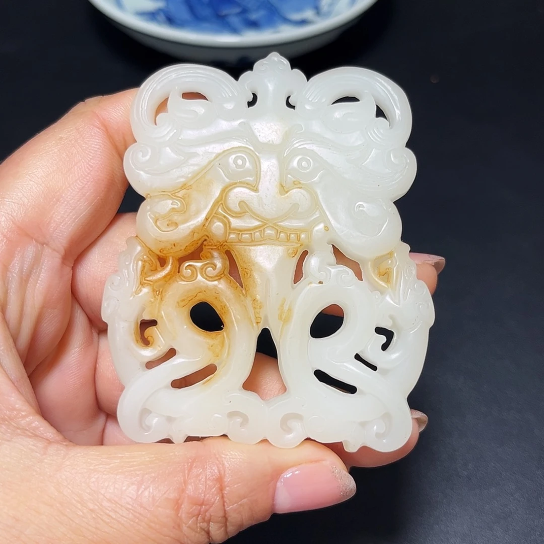 紫砂一图一物，七天无理由