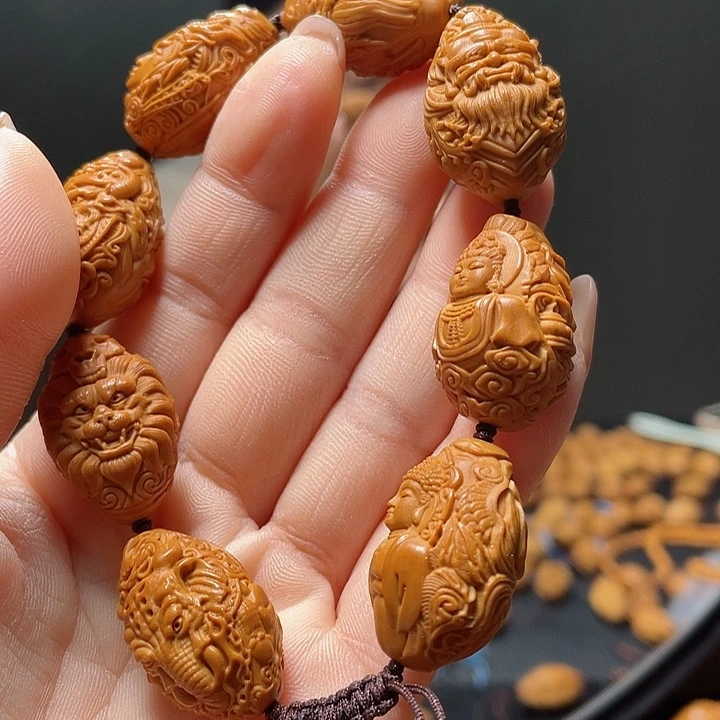 橄榄核手串/手链橄榄