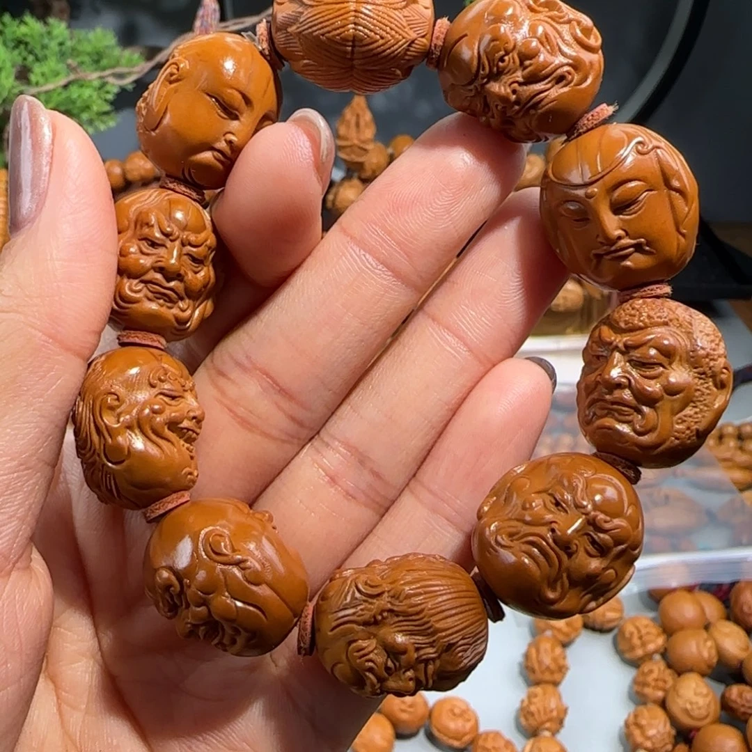 手串/手链橄榄核福利待遇