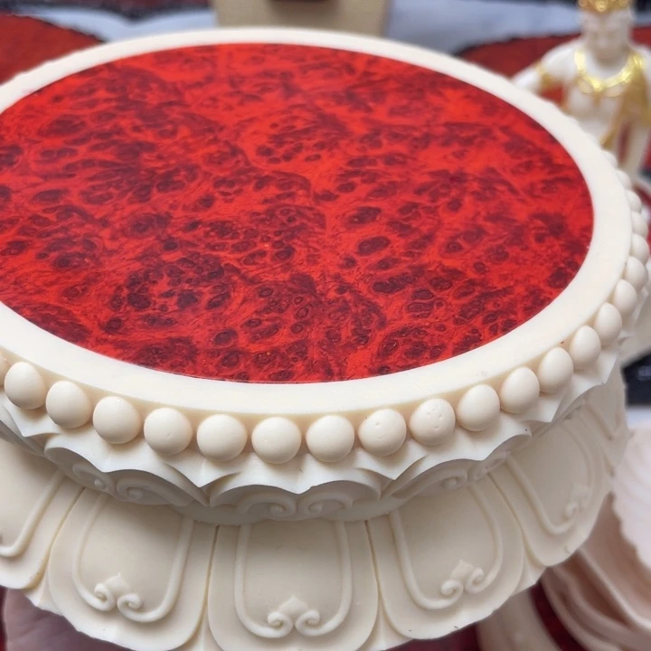 东非黑黄檀（紫光檀）追***年