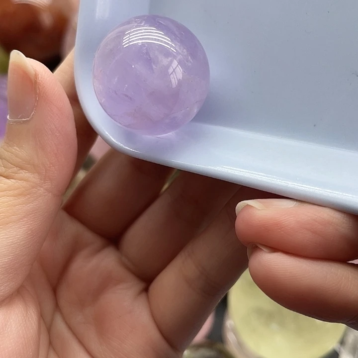 水晶珠宝半成品未镶嵌70