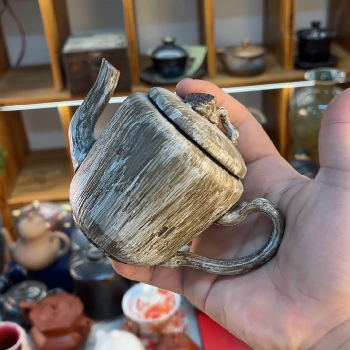 紫砂陶瓷茶具微瑕介意勿拍