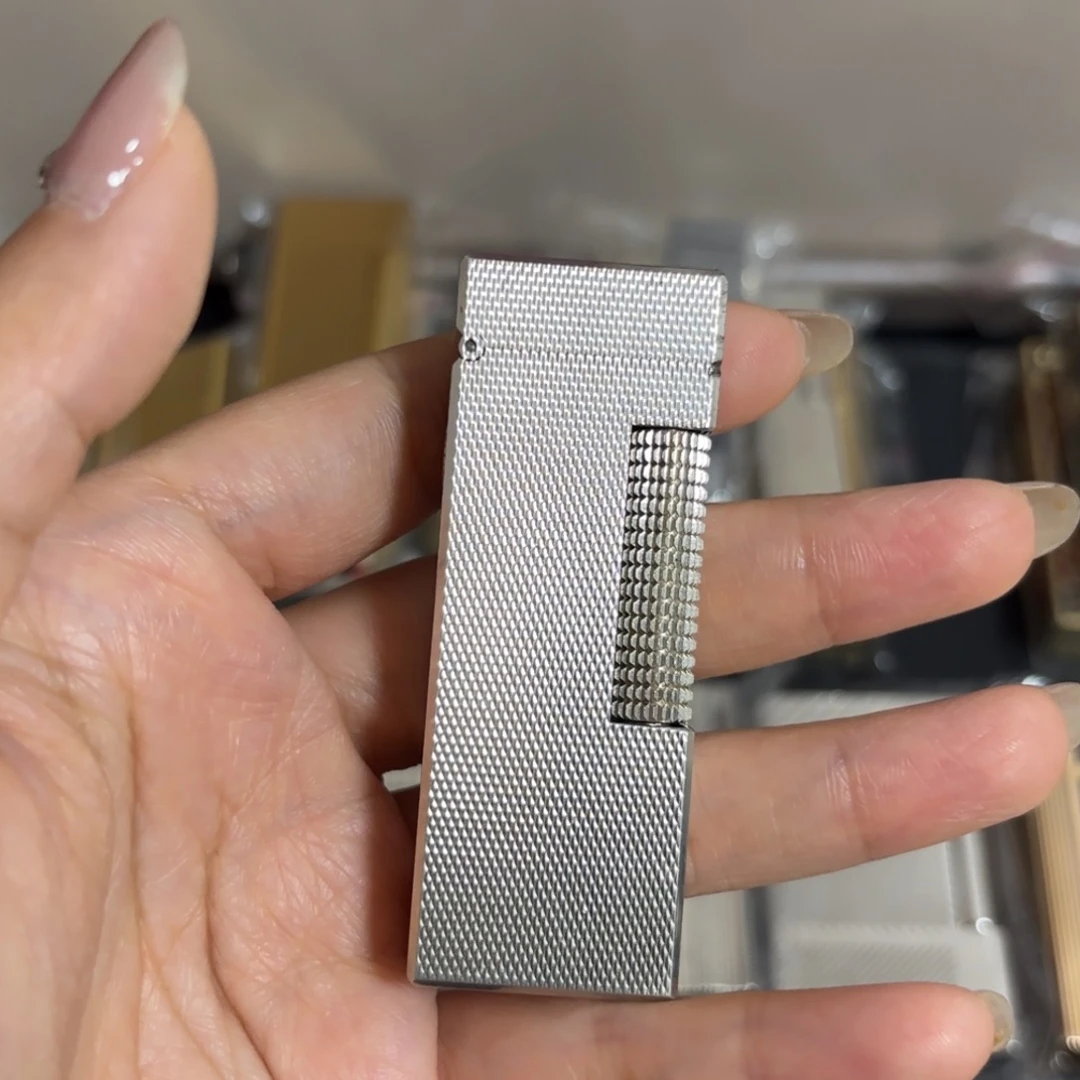 都登卡中古打火机