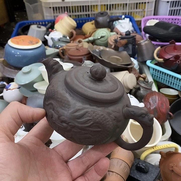 陶瓷艺术品及陶瓷制品