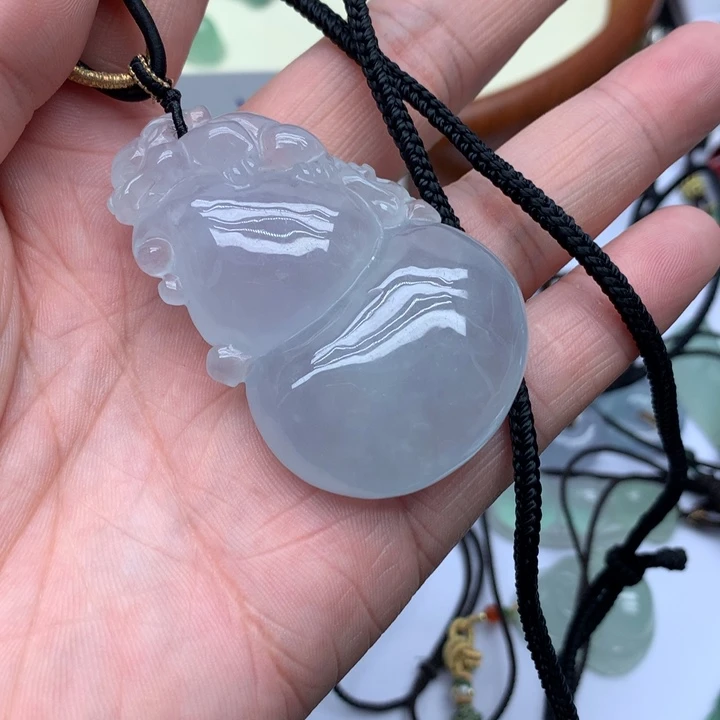 *****一物一图，葫芦吊坠