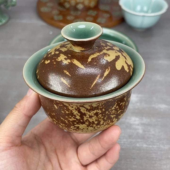 龙泉青瓷好好好啊