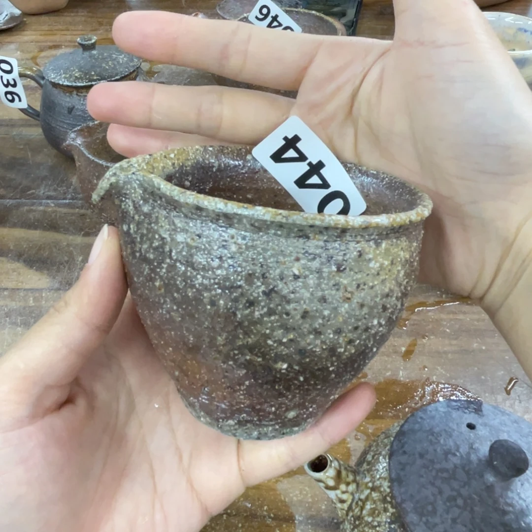 用***8茶壶柴烧柴烧茶壶