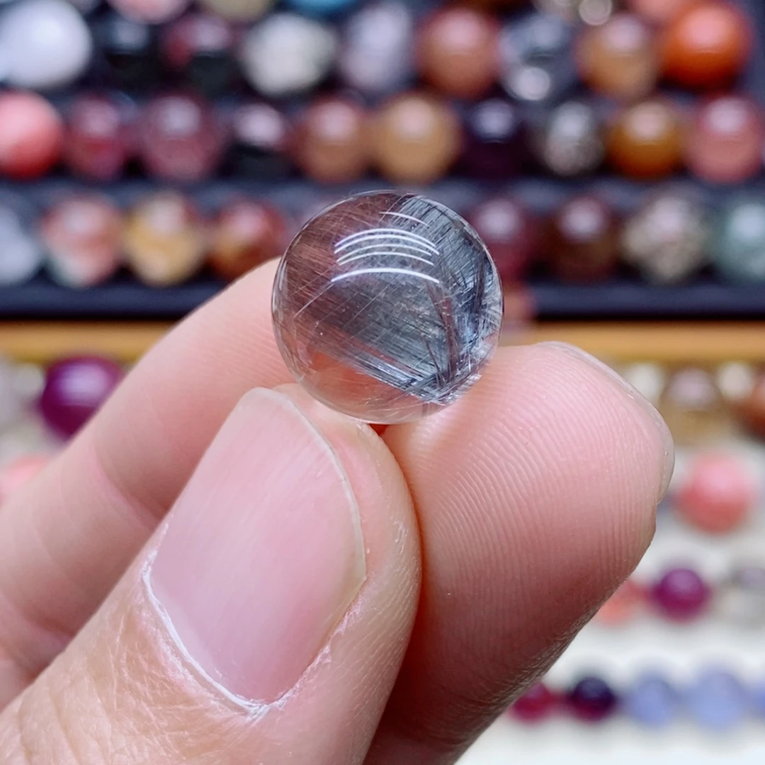 未镶嵌珠宝半成品水晶