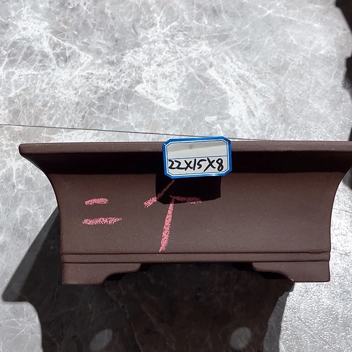 花盆紫砂紫砂花盆