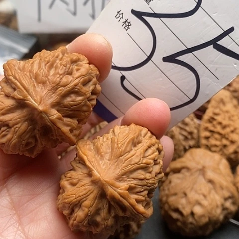 桃核吊坠43全品玉枕