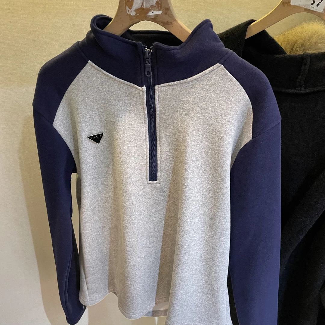 时尚精美女装卫衣