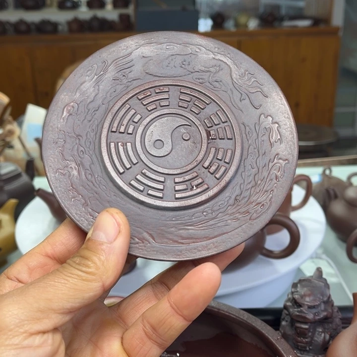 紫砂茶壶紫砂的味道