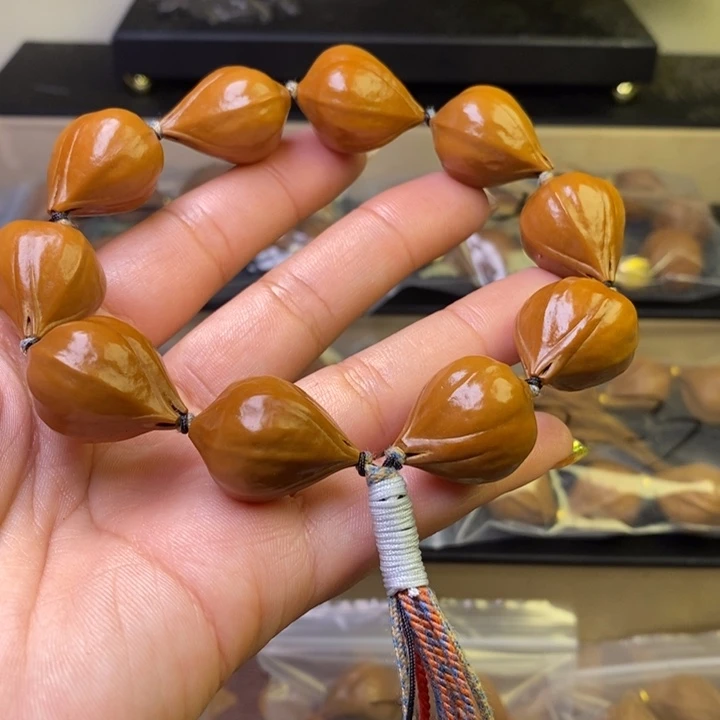 橄榄核手串/手链橄榄25.8