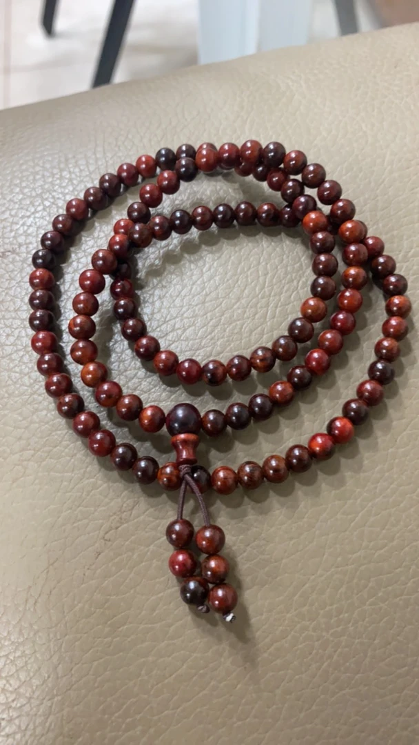 海南天然红降·满黄油·0.6-108