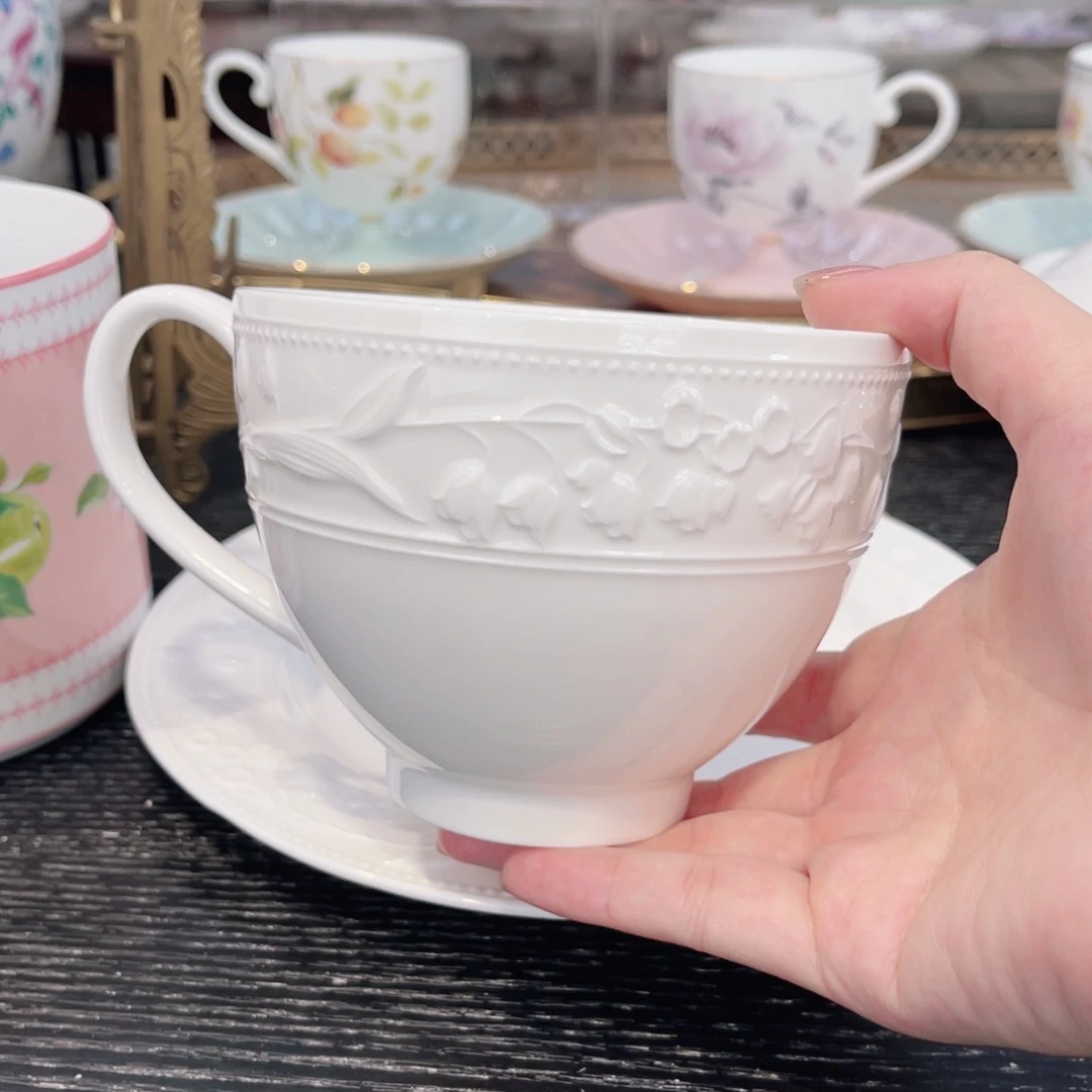 早餐杯———————————-