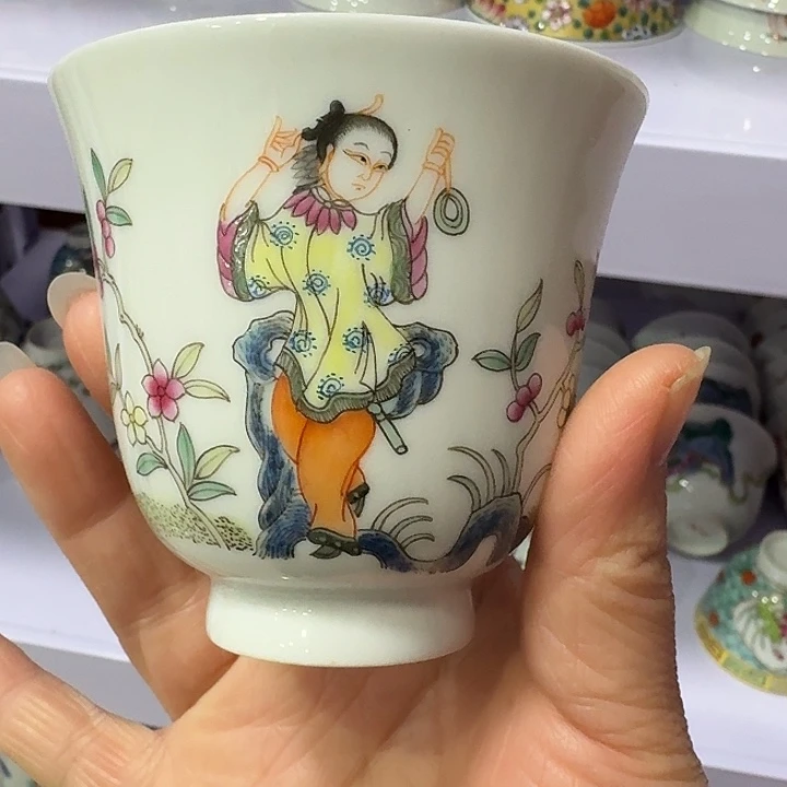 陶瓷艺术品收藏陶瓷