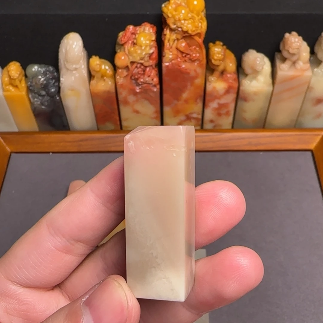 巴林石印石巴林石