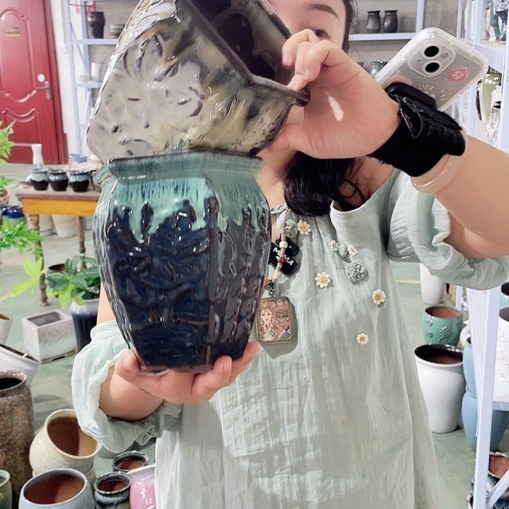 20/16红陶正品两个