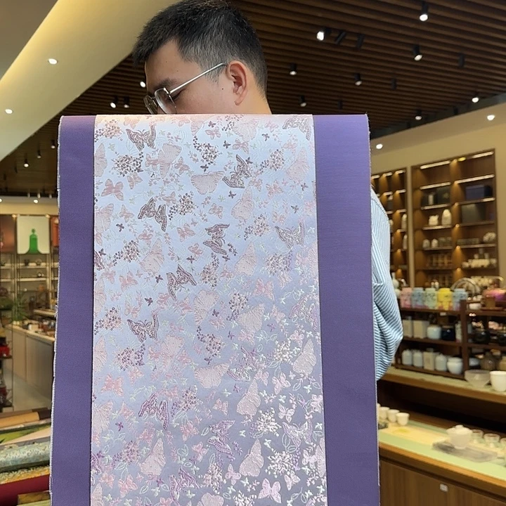 俩米一防水茶席俩件套