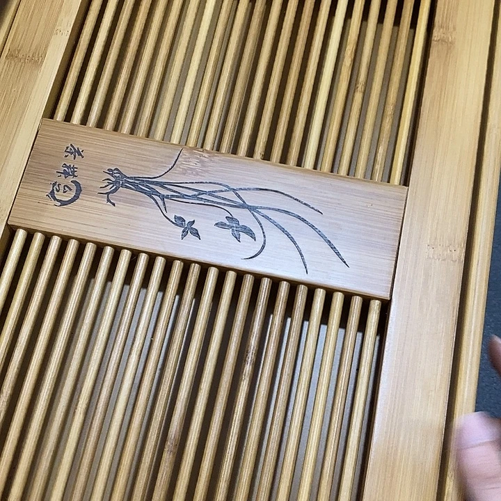 手工艺品琉璃茶盘茶盘茶盘
