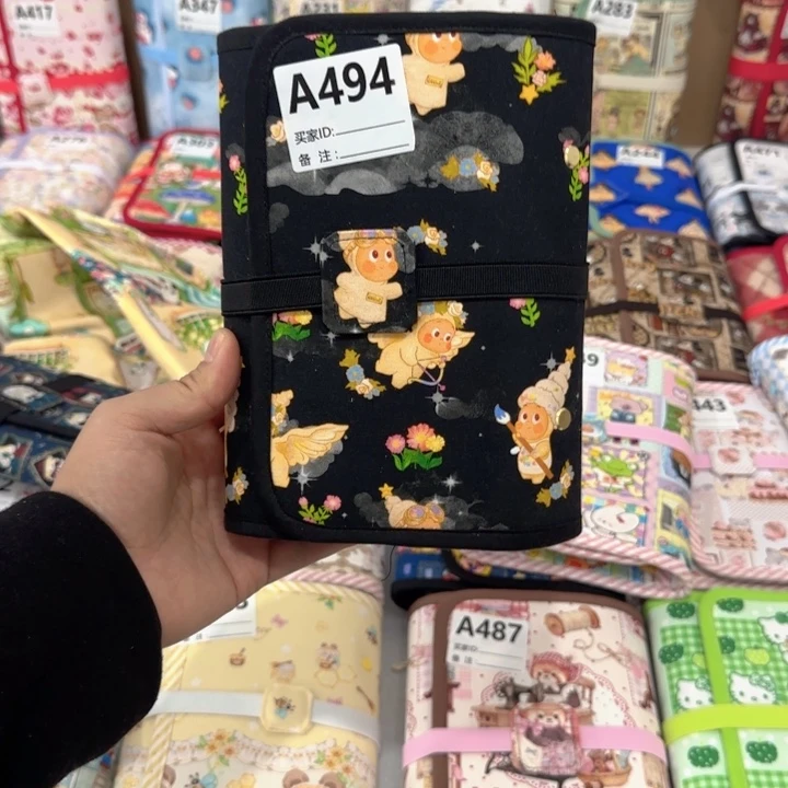 布艺存钱本让三环